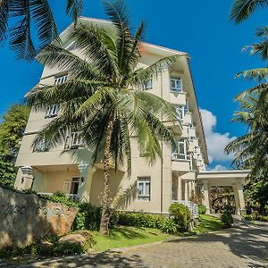 Sai Gon Con Dao Resort