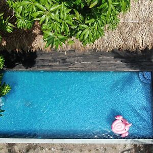 Langchia Nam Du Resort